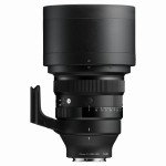 Obiektyw Sigma 135mm F1.4 DG Art Sony E - oferta specjalna