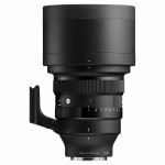 Obiektyw Sigma 135mm F1.4 DG Art L-mount - oferta specjalna