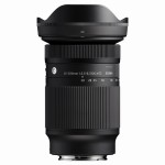 Obiektyw Sigma 20-200mm F3.5-6.3 DG Contemporary Sony E - oferta specjalna