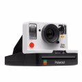 APARAT POLAROID ORIGINALS ONESTEP 2 VF WHITE
