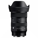 Obiektyw Sigma 17-40mm F1.8 DC Art Canon RF-S - oferta specjalna