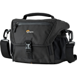 Torba Lowepro Nova 160 AW II Black - oferta specjalna
