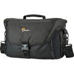 Torba Lowepro Nova 200 AW II czarna - oferta specjalna