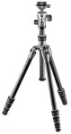 Zestaw Gitzo GK0545T-82TQD Traveler + plecak Gitzo Legende za 1 zł - oferta specjalna