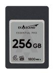 Karta pamięci Exascend Essential Pro CFexpress A 4.0 256GB - oferta specjalna