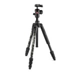 Statyw Manfrotto BEFREE Advanced Twist Camo - oferta specjalna