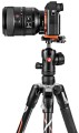 Statyw Manfrotto MKBFRLA-BH do aparatów Sony