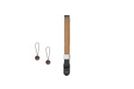 Pasek na nadgarstek Peak Design Cuff Ash Popielaty V3 - oferta specjalna
