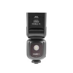 Lampa reporterska GlareOne Apus 80 - oferta specjalna