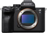 Aparat cyfrowy Sony A7S III - body - ILCE7SM3 + cashback 1500 zł - oferta specjalna