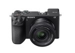 Aparat cyfrowy Sony A6700 + obiektyw 16-50mm II - ILCE6700KB - oferta specjalna