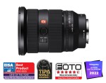 Obiektyw Sony FE 24-70 mm F2.8 GM II - SEL2470GM2 + cashback 500 zł - oferta specjalna