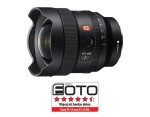 Obiektyw Sony FE 14 mm F1.8 GM - SEL14F18GM - oferta specjalna