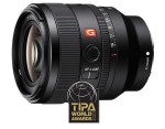 Obiektyw Sony FE 50 mm F1.4 GM - SEL50F14GM + cashback 1000 zł - oferta specjalna