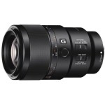 Obiektyw Sony FE 90 mm f/2.8 Macro G OSS - SEL90M28G + cashback 500 zł - oferta specjalna