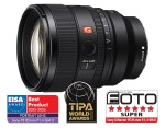 Obiektyw Sony FE 85mm F1.4 GM II - SEL85F14GM2 + cashback 1000 zł - oferta specjalna