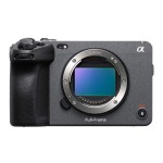 Kamera Sony FX3A - ILME-FX3A - oferta specjalna