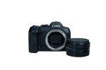 Aparat Canon EOS R7 043032000290 + adapter RF używany