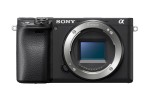 Aparat cyfrowy Sony A6400 body czarny - ILCE6400AB + obiektyw Sony E 50mm f/1.8 OSS czarny SEL50F18B za 1 zł - oferta specjalna