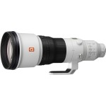 Obiektyw Sony FE 600 mm f/4 GM OSS - SEL600F40GM + telekonwerter Sony za 1 zł - oferta specjalna