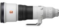 Obiektyw Sony FE 600 mm f/4 GM OSS - SEL600F40GM
