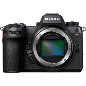 Aparat Nikon Z6III body - oferta specjalna