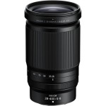 Obiektyw Nikon Nikkor Z 28-400mm f/4-8 VR - oferta specjalna