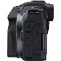 Aparat cyfrowy  Canon EOS RP+adapter mocowania EF-EOS R
