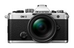 Aparat OM SYSTEM OM-3 + ED 12‑45MM F4 PRO - oferta specjalna