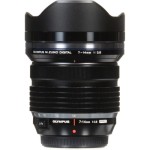 Obiektyw Olympus M.ZUIKO DIGITAL ED 7-14mm f/2.8 PRO - oferta specjalna