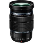 Olympus M. Zuiko Digital ED 12-100mm f/4 IS PRO - oferta specjalna