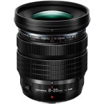 Obiektyw OM System M.ZUIKO ED 8-25mm F4.0 PRO - oferta specjalna