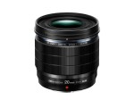 Obiektyw OM SYSTEM M.Zuiko Digital ED 20mm F1.4 PRO - oferta specjalna