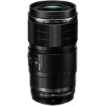 Obiektyw OM SYSTEM M.Zuiko Digital ED 90mm F3.5 Macro IS PRO - oferta specjalna