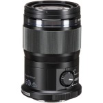 Obiektyw OM System M. Zuiko 60 mm f/2.8 ED MSC Macro czarny - oferta specjalna