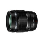 Obiektyw Olympus M.Zuiko Digital ED 45 mm f/1.2 PRO czarny - oferta specjalna