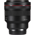 Obiektyw Canon RF 85/1.2L USM