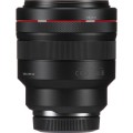 Canon RF 85/1.2L USM