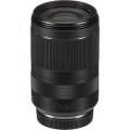 jeden obiektyw Canon RF 24-240mm F4-6.3 IS USM, dziesięć razy więcej twórczych możliwości