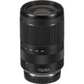 Obiektyw Canon RF 24-240mm z 10-krotnym zoomem do systemu EOS R