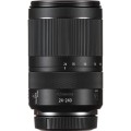 Canon RF 24-240mm F4-6.3 IS USM