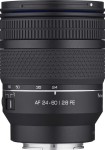 Obiektyw Samyang AF 24-60mm F/2.8 Sony FE - oferta specjalna