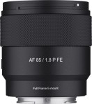 Obiektyw Samyang AF 85mm F/1.8 P Sony FE - oferta specjalna