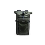 Plecak typu roll-top Vanguard VEO SELECT 39RBM zielony