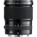 Obiektyw Fujifilm Fujinon GF 23mm f/4 R LM WR - oferta specjalna