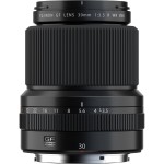Obiektyw Fujifilm Fujinon GF 30mm F/3.5 R WR - oferta specjalna