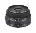 Obiektyw Fujifilm Fujinon GF 50mm F3.5 R LM WR - oferta specjalna