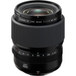 Obiektyw Fujifilm Fujinon GF 55mm F1.7 R WR - oferta specjalna