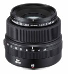 Obiektyw Fujifilm Fujinon GF 63mm F2.8 R WR - oferta specjalna