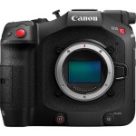 Kamera Canon EOS C80 body - oferta specjalna